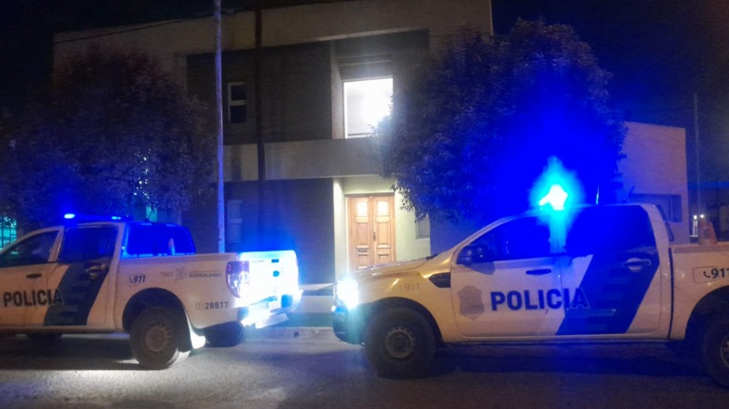 Investigan violento asalto a un empresario hotelero local